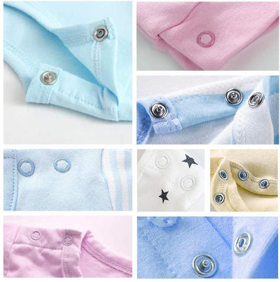 🧵Kit de couture avec 100 boutons métalliques – Pince manuelle incluse.