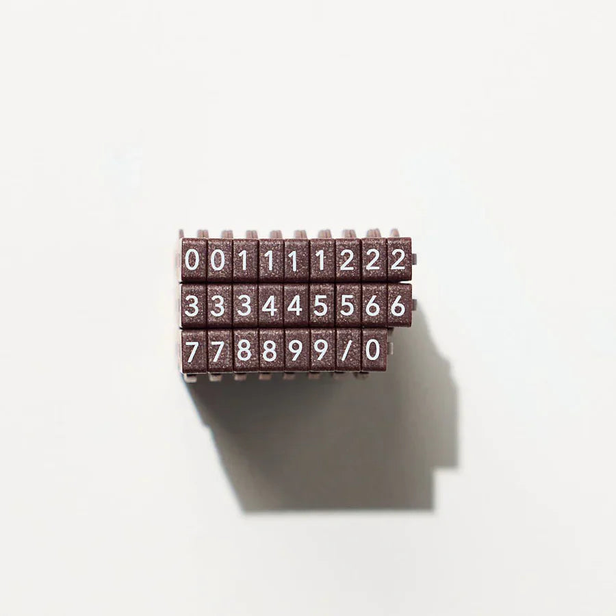 📅 TimeBlocks Connected Calendar Stämpel