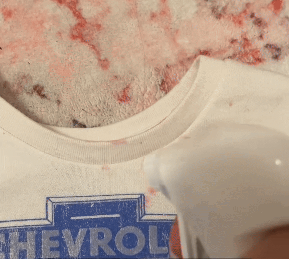 🔥Fläckbehandlingsspray för Messy Eater