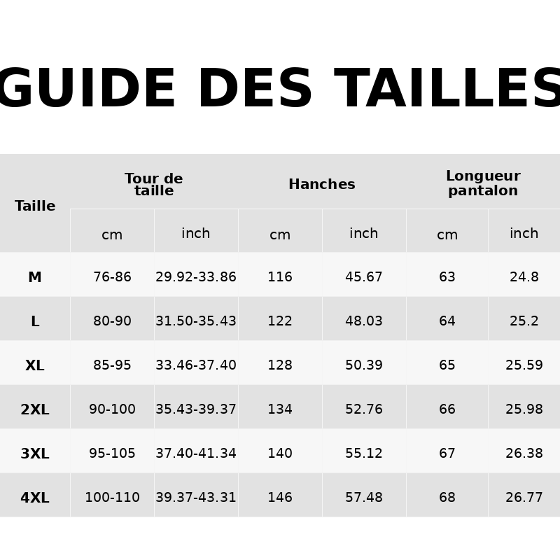 👖Pantalon Corsaire Femme Léger avec Poches