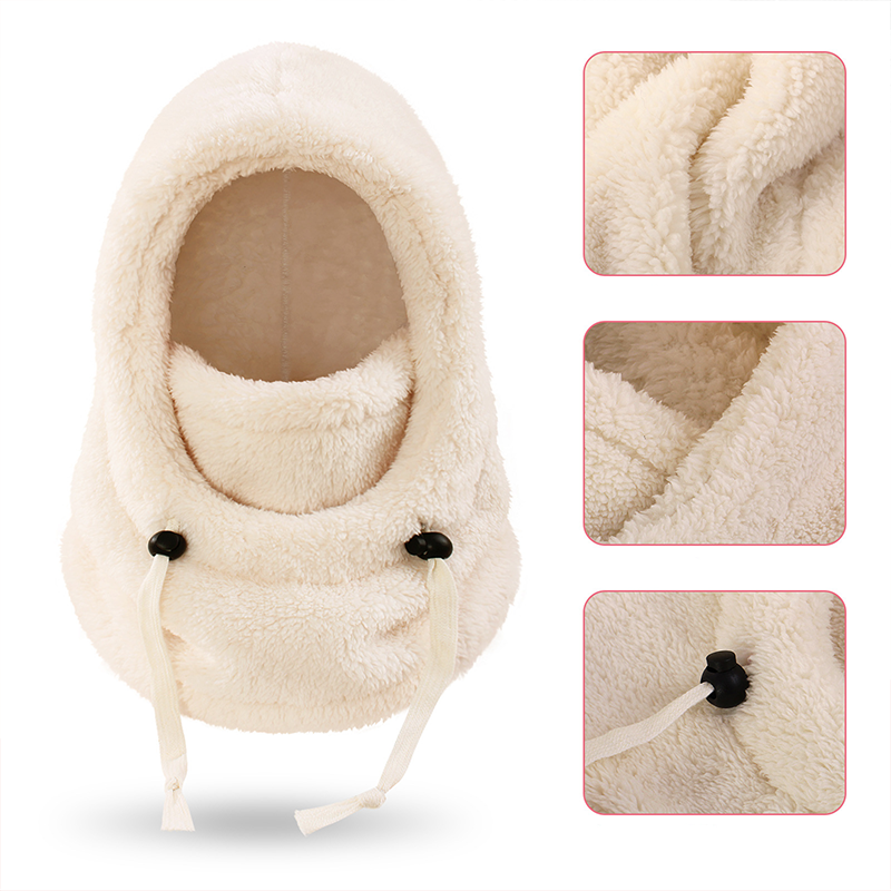 🎊Offre de Noël🎄Bonnet d'hiver confortable pour enfants🎊