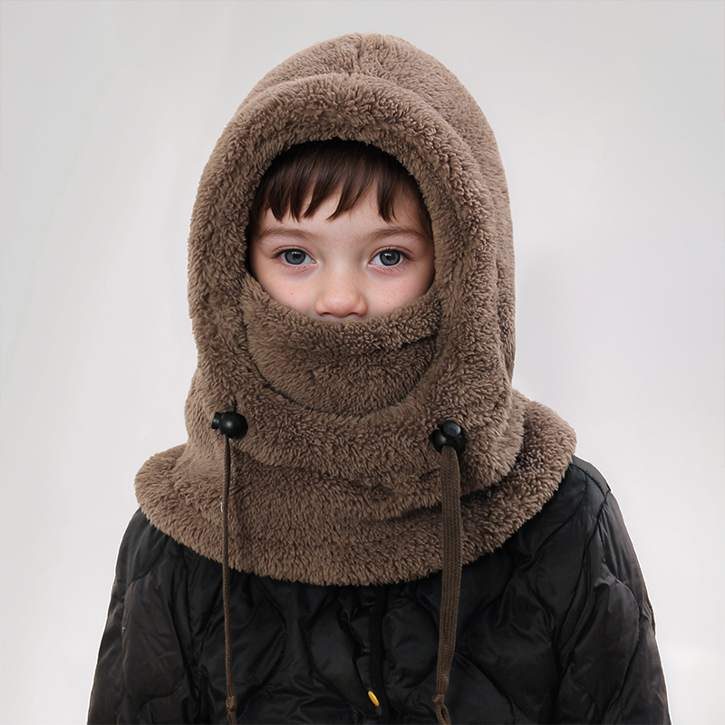 🎊Offre de Noël🎄Bonnet d'hiver confortable pour enfants🎊